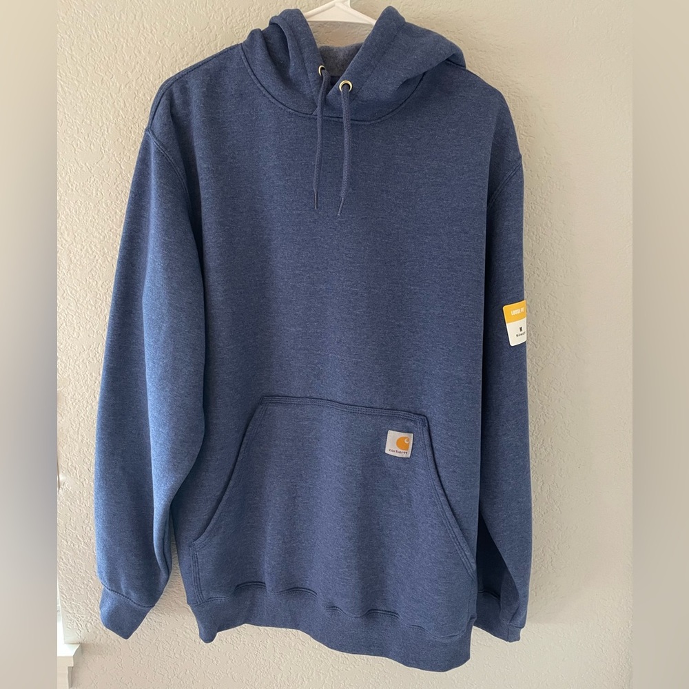 NWT Carhartt Hoodie